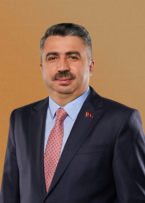 Oktay YILMAZ