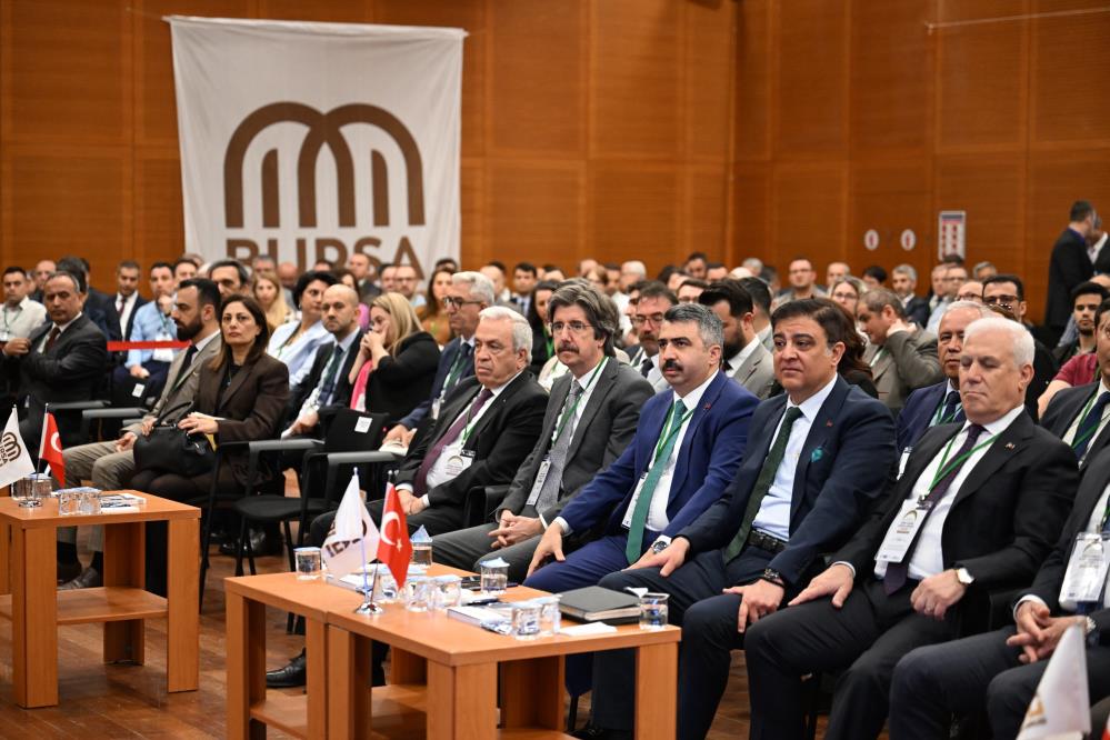 Bursa'da belediyelerden "Güvenli Şehir" için güç birliği