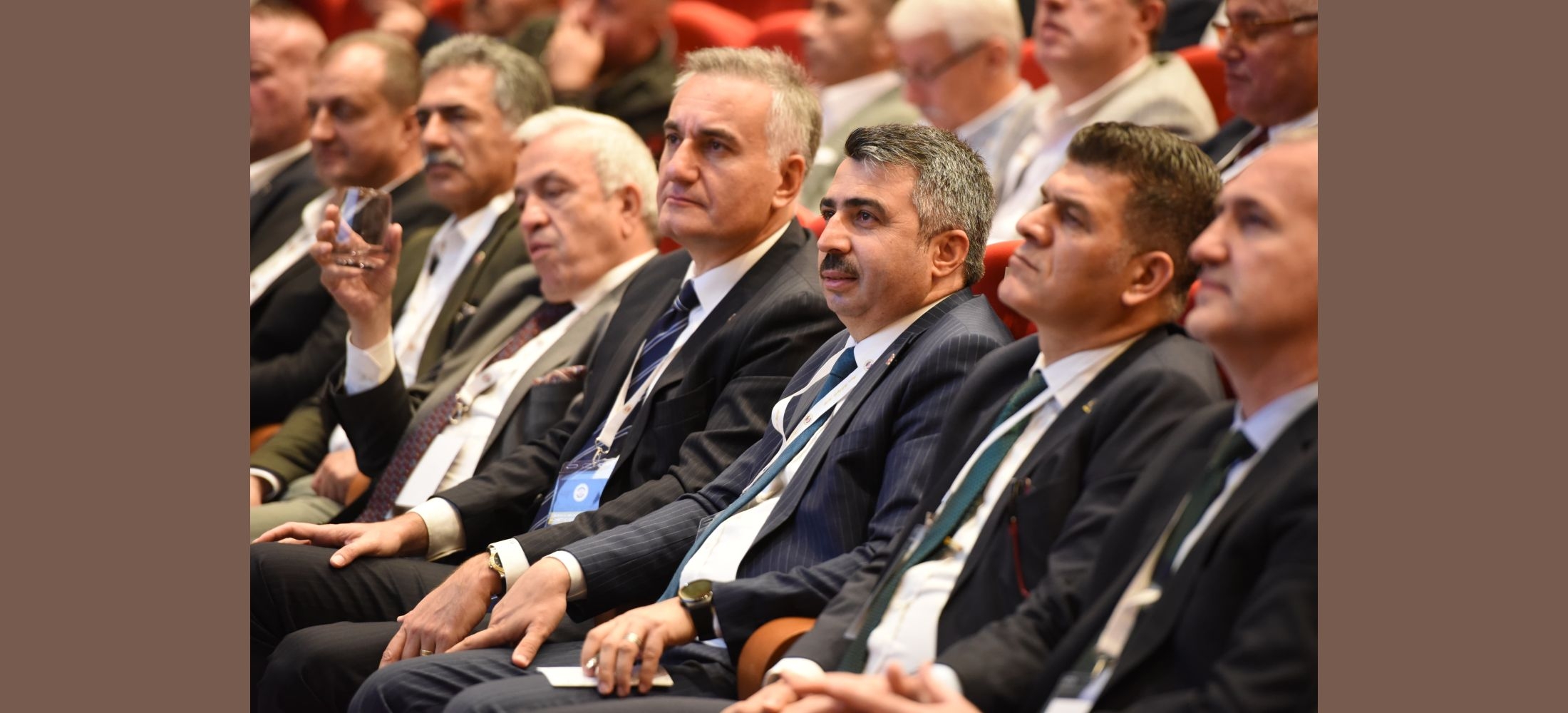 Bursa Belediyeler Birliği Yeni Döneme Hazır
